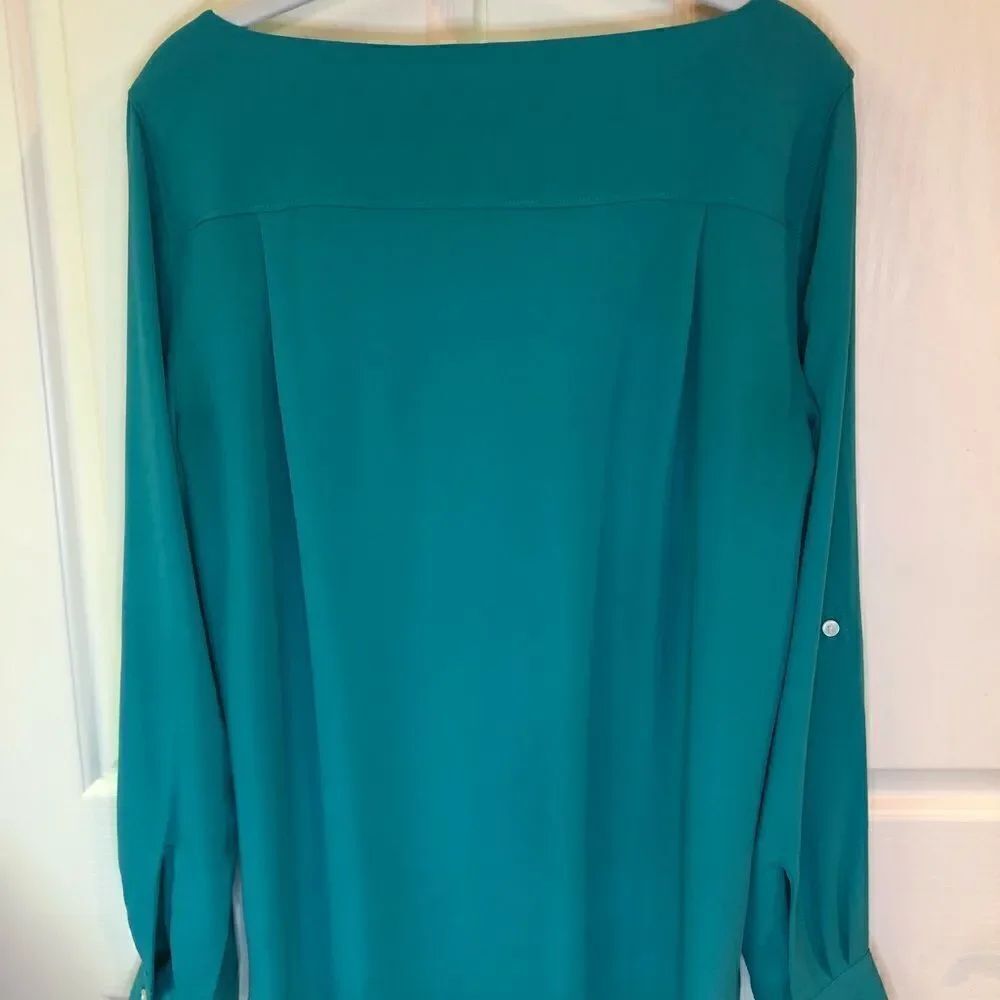 LOFT blouse - Picture 2 of 4